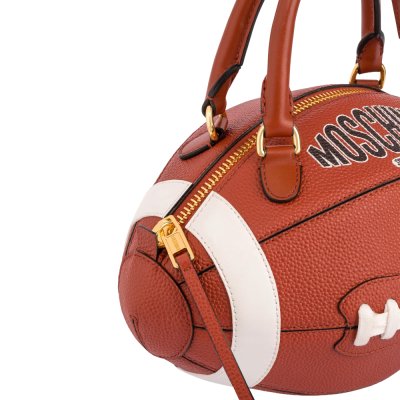 THE RUGBY BALL BAG